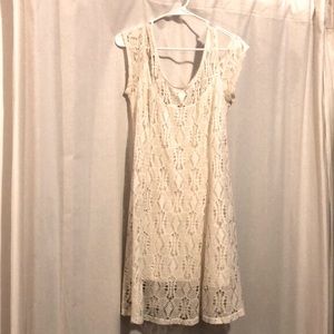 FREE PEOPLE SUNDRESS